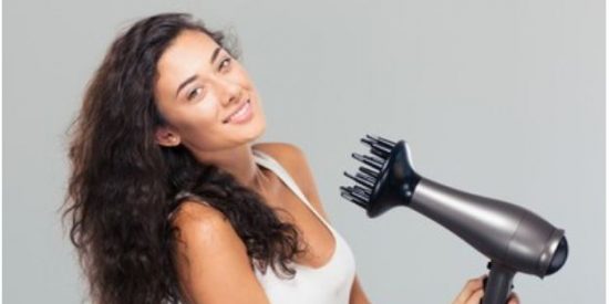 secadores con difusor para rizos