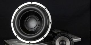 Mejores subwoofers para coche