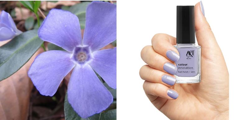 Tendencias en colores de u&ntilde;as primavera verano 2020