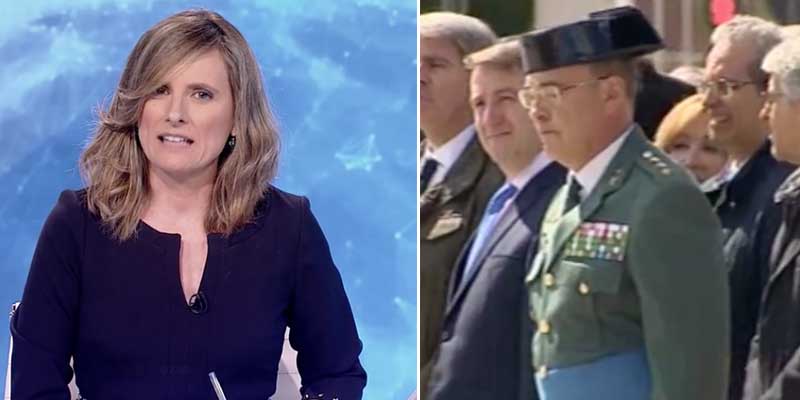 TVE manipula: los "primeros ba&ntilde;os en la fase dos" y el terraceo desplazan la destituci&oacute;n de P&eacute;rez de los Cobos