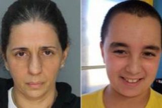 Mata a su hijo autista de 9 a&ntilde;os y finge un secuestro para confundir a la Polic&iacute;a