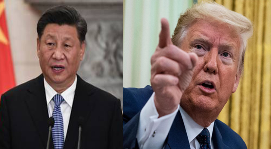 Estados Unidos Vs. China: Los frentes del conflicto entre las principales potencias del mundo