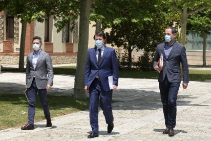 Castilla y Le&oacute;n exigir&aacute; igualdad entre Comunidades Aut&oacute;nomas y la gesti&oacute;n del Ingreso M&iacute;nimo Vital