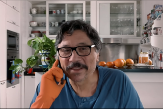 El Quilombo / El bodrio de TVE del 'progre' Carlos Bardem cost&oacute; 35.000 euros a los espa&ntilde;oles en plena pandemia