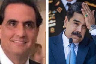 Cabo Verde autoriza la extradición a EEUU de Álex Saab, el testaferro de Maduro