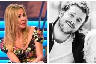Ana Obreg&oacute;n sufre otro rev&eacute;s tras la muerte de su hijo Aless: "Pido cada noche que muy pronto pueda estar con vosotros"