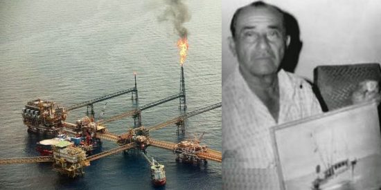 El pescador que hall&oacute; el mayor &lsquo;tesoro petrolero&rsquo; de M&eacute;xico, muri&oacute; pobre y abandonado