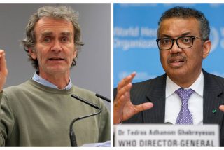 La OMS destapa la pifia del Gobierno: registra 2.730 muertos m&aacute;s en Espa&ntilde;a por coronavirus