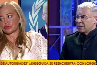 Desastrosa 'Cumbre de la paz': el &lsquo;dictador&rsquo; Jorge Javier vuelve a atacar a VOX y Bel&eacute;n Esteban anuncia que quiere dejar &lsquo;S&aacute;lvame&rsquo;