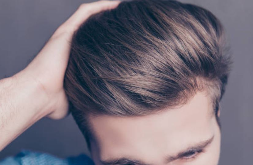 Cómo usar espuma para el pelo hombres - Periodista Digital