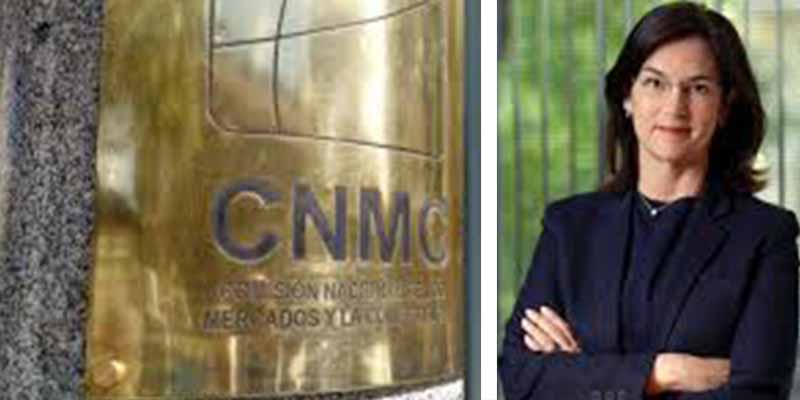 El poder de Iv&aacute;n Redondo llegar&aacute; a la presidencia de la CNMC enchufando a una amiga de la Moncloa