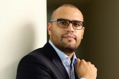 Carlos Gonz&aacute;lez, Director de VISIT M&Eacute;XICO: "Con el trabajo de todos vamos a empezar la recuperaci&oacute;n econ&oacute;mica del pa&iacute;s"