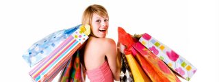 Chiste: el de las dos amigas que se van de compras y hablan de sus maridos