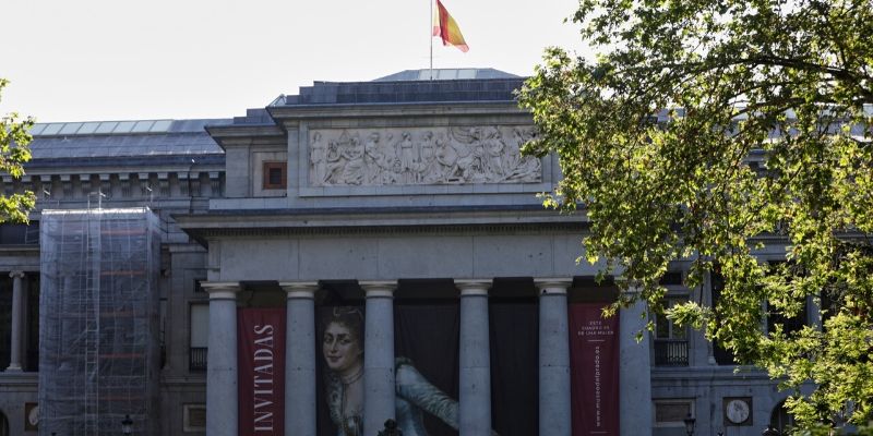 El Prado y el Thyssen reabren sus puertas de forma gratuita
