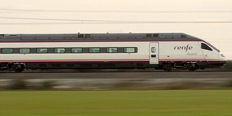 Como un barco patera: Renfe no dejará asientos vacíos entre pasajeros