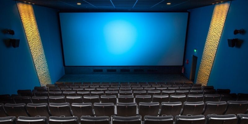 &iquest;Es seguro ir al cine de nuevo?