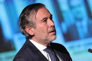 Entrevista a Enrique L&oacute;pez, consejero de Justicia: "La izquierda genera mayor temor en los medios de comunicaci&oacute;n que la derecha"