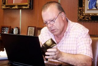 El comisario Villarejo us&oacute; una de las saunas gay del suegro de Pedro S&aacute;nchez para grabar 'objetivos'