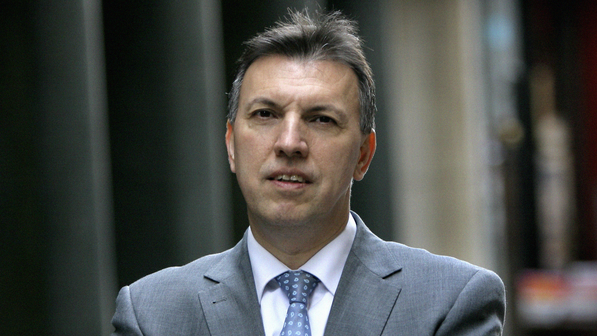 Joaquim Bosch se embarra con el FRAP: el juez podemita ve 'hero&iacute;smo' en los asesinatos de polic&iacute;as y guardias civiles