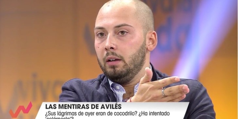 Todo lo que hay detr&aacute;s de la marcha de Avil&eacute;s de Telecinco: vetos, amenazas y m&aacute;s mentiras