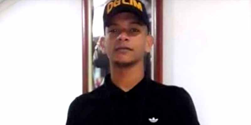 Murió “El Alacrán”: el militar señalado por la fuga de un enemigo de Maduro que se había lanzado del tercer piso de una cárcel