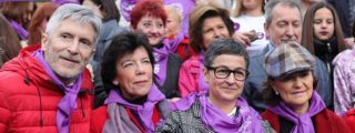 El PSOE supo de los riesgos del coronavirus 50 d&iacute;as antes de la celebraci&oacute;n del mortal 8-M