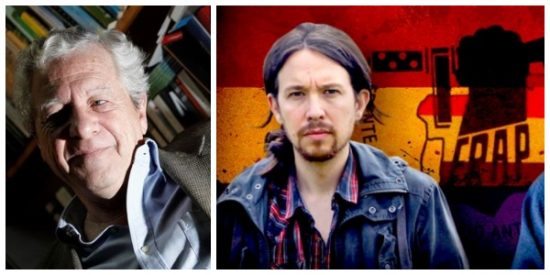 Un columnista de El Pa&iacute;s justifica los asesinatos del FRAP: "Era violento porque el r&eacute;gimen de Franco lo era"