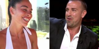 Los orgasmos de la novia de Rafa Mora: lo &uacute;nico por lo que ha sido noticia Macarena en &lsquo;La casa fuerte&rsquo;