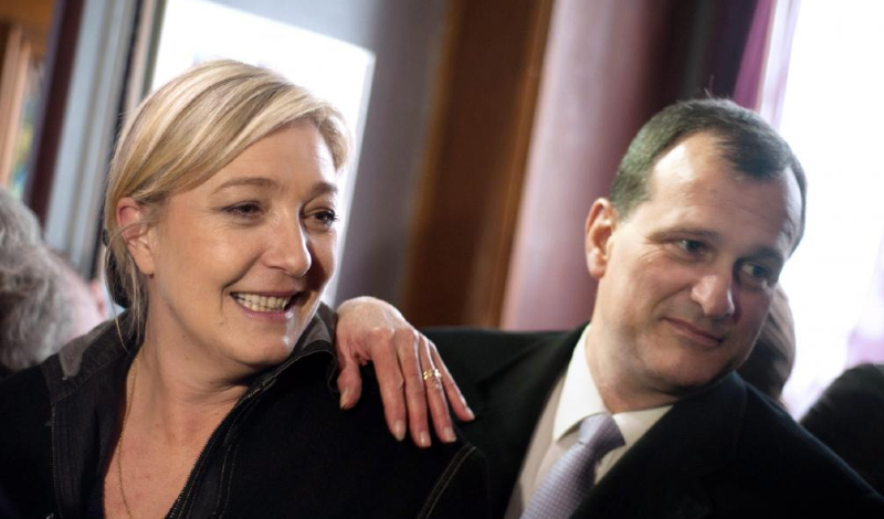 Municipales en Francia: Marine Le Pen gana Perpi&ntilde;&aacute;n, Anne Hidalgo conserva Par&iacute;s y 'tsunami' verde con una abstenci&oacute;n brutal