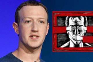Facebook causa "tremendos retrocesos" para los derechos civiles