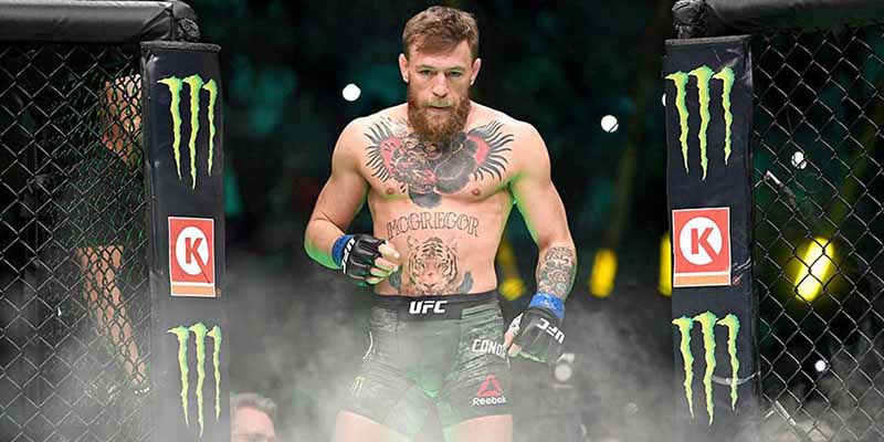 Se avecina una batalla de marcas: Rebook y UFC rompen su multimillonaria relaci&oacute;n econ&oacute;mica