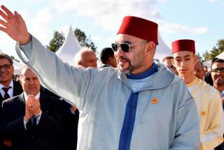 Mohamed VI exige a Espa&ntilde;a que devuelva a Marruecos a todos los MENAs, porque son 'ni&ntilde;os marroqu&iacute;es'