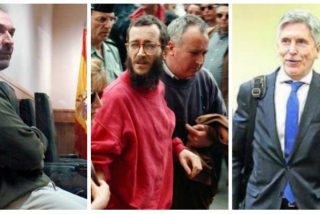 La cifra que pone contra las cuerdas a Marlaska: acerca a 39 presos de ETA sin que ninguno haya pedido perd&oacute;n