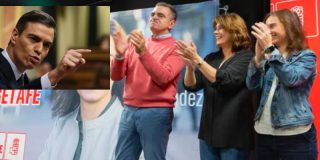 S&aacute;nchez pone a la Fiscal&iacute;a de su amiga 'Lola' a blanquear la letal pifia del 8-M y las tropel&iacute;as de los golpistas catalanes
