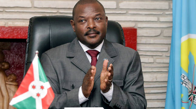 Muere el dictador de Burundi: un tirano con miles de muertos para aferrarse al poder