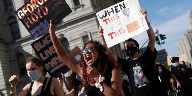 La yihad millennial: todo vale si sirve al objetivo