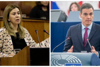 La &uacute;ltima del Gobierno S&aacute;nchez y su 'transparencia': niega a una senadora del PP la cifra de contratos p&uacute;blicos realizados durante el estado de alarma
