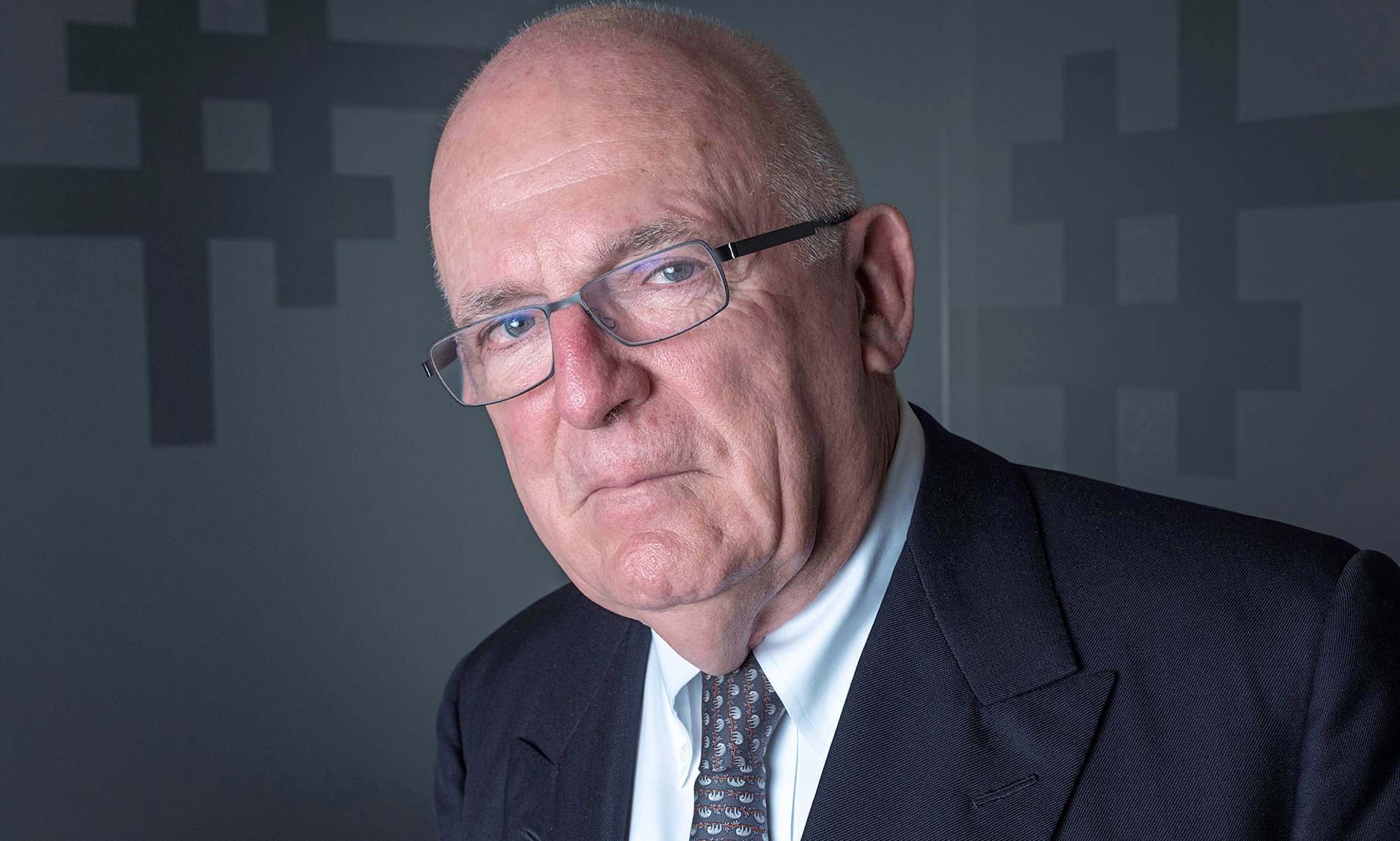 El exjefe de la inteligencia brit&aacute;nica da la raz&oacute;n a Trump: el coronavirus escap&oacute; de un laboratorio de Wuhan