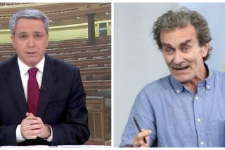 Vicente Vall&eacute;s desvela en Antena 3 la trampa 'secreta' que intenta colar el Gobierno S&aacute;nchez en la cifra de muertos por coronavirus