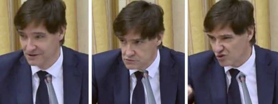 La obscenidad de Illa: el ministro se sirvi&oacute; de una pandemia con 80.000 muertos para su promoci&oacute;n electoral