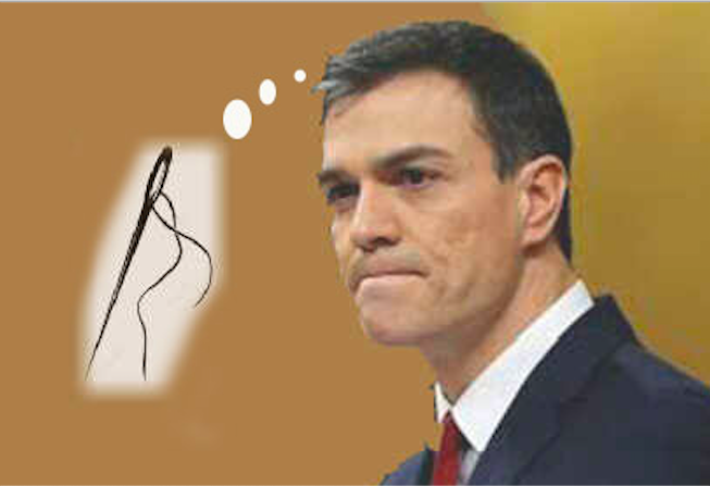 DEMOCRACIA, O REPÚBLICA BANANER