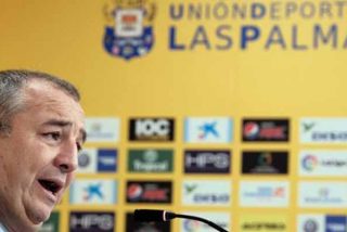 Tensi&oacute;n en el reinicio de La Liga: La UD Las Palmas anuncia que su afici&oacute;n asistir&aacute; al estadio