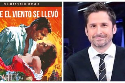 Entrevista a Guillermo Balmori: "HBO es muy ignorante censurando 'Lo que el viento se llev&oacute;' pero Disney es todav&iacute;a mucho peor"