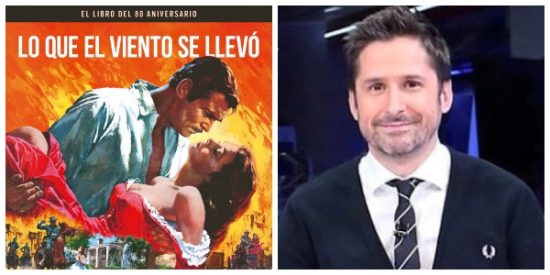 Entrevista a Guillermo Balmori: "HBO es muy ignorante censurando 'Lo que el viento se llev&oacute;' pero Disney es todav&iacute;a mucho peor"