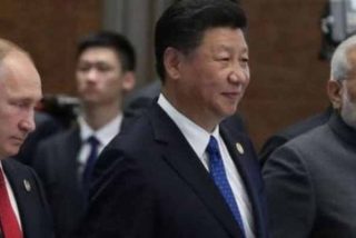 China contra India: un conflicto entre potencias nucleares en el que ahora aparece Rusia
