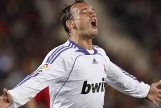 Sneijder y su particular "venganza" contra Florentino P&eacute;rez