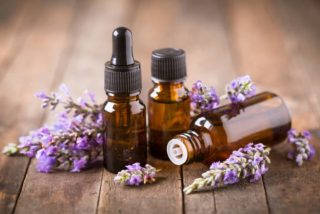 Aceite esencial de lavanda: como usarlo