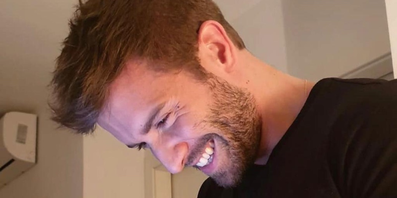 Artistas famosos y conocidos rostros de Telecinco: la extensa lista de romances que habr&iacute;a tenido Pablo Albor&aacute;n