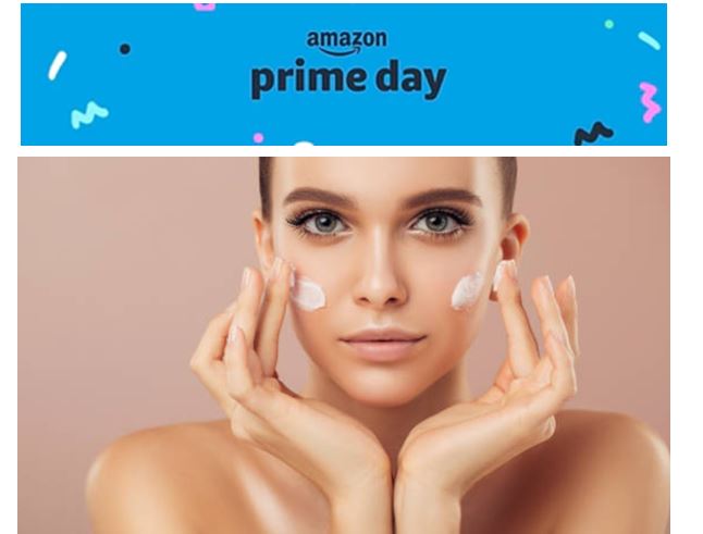  cosm&eacute;ticos que bajan de precio Prime Day 