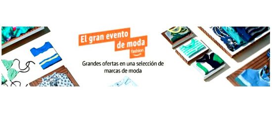 Semana Amazon Fashion 2020